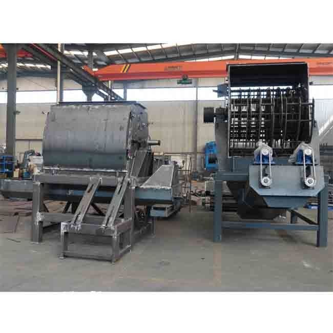 3000r/Min Hammer Mill Stone Crusher 7.5kw ngũ cốc Ngô đậu nành