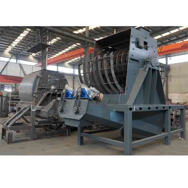 Xây dựng Hammer Mill Crusher 7.5kw Cho các ứng dụng nghiền ngô