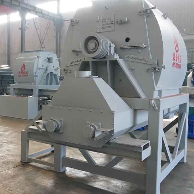 Stainless Steel Crusher Hammer Mill 1.2 X 0.7 X 1.1m Với Chứng chỉ ISO9001