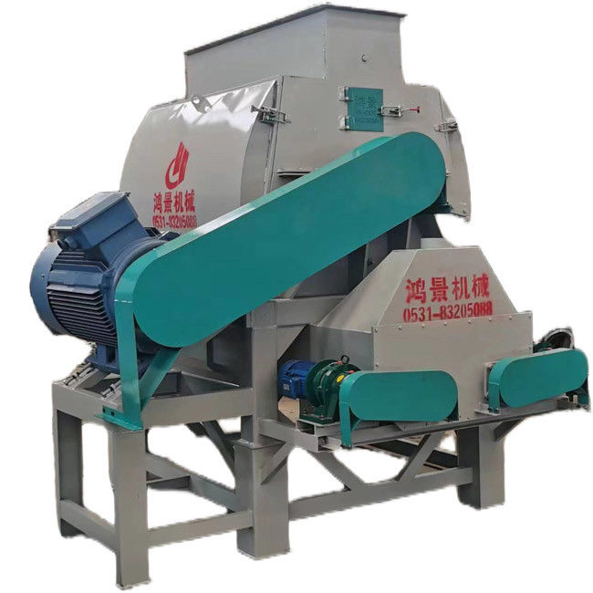 1.2 X 0.7 X 1.1m 7.5kw Máy nghiền di động đa năng 380V