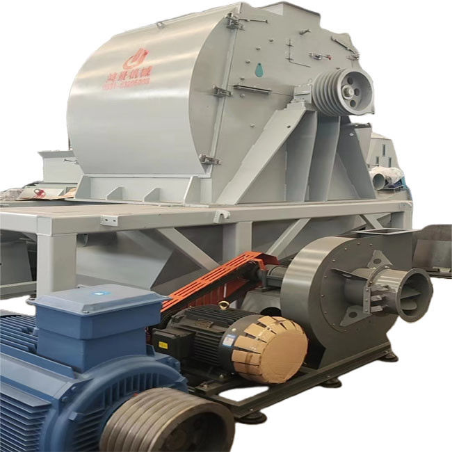 1.2 X 0.7 X 1.1m 7.5kw Máy nghiền di động đa năng 380V