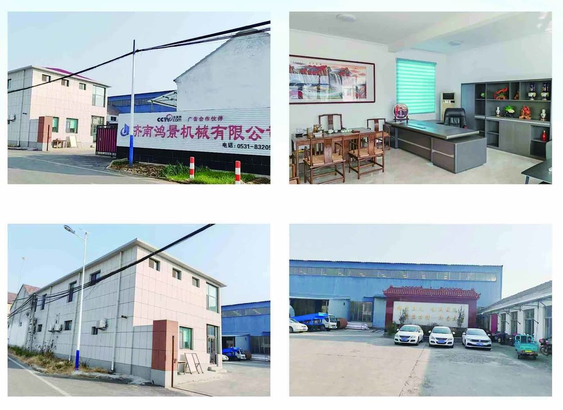 Hệ thống làm mát hạt có tiếng ồn thấp với điện áp 220V 380V