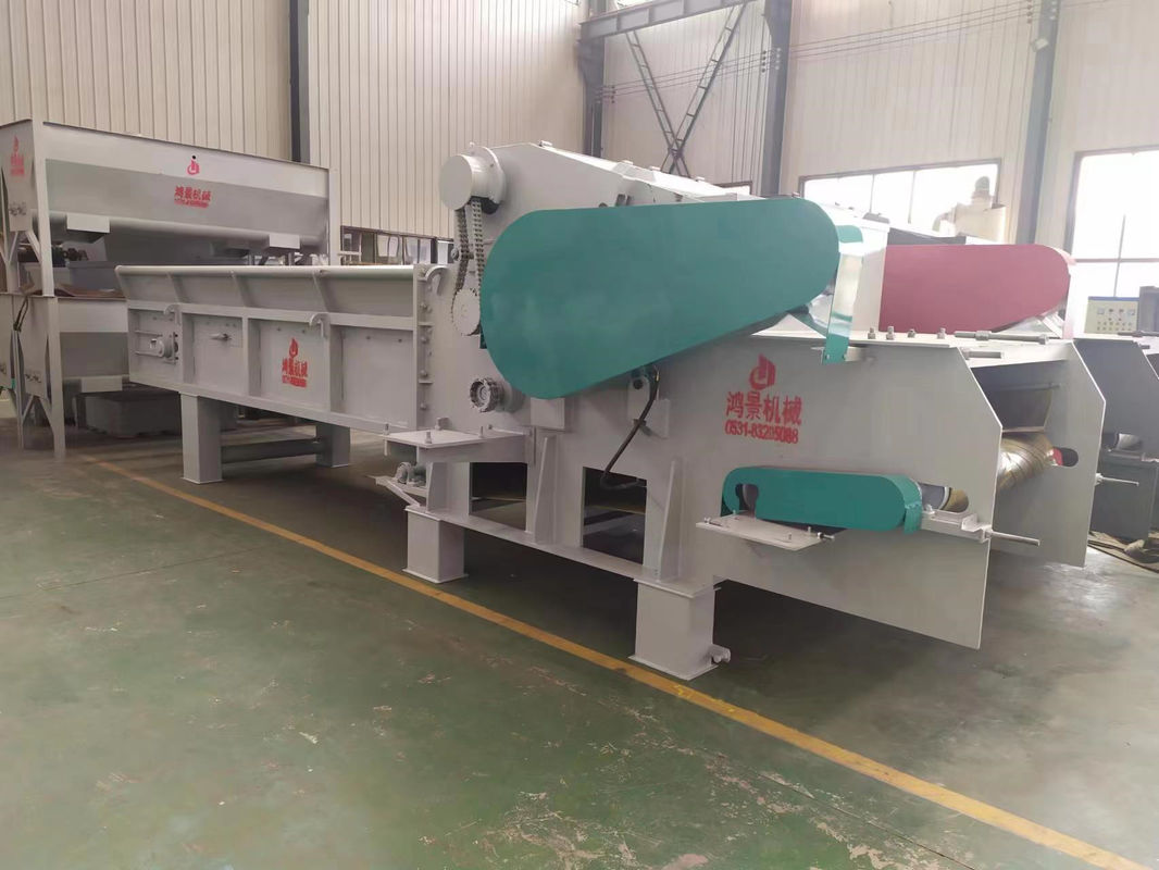 Hệ thống máy sấy sinh khối điện với 14 chu kỳ 220V điện áp cho kết quả nhất quán