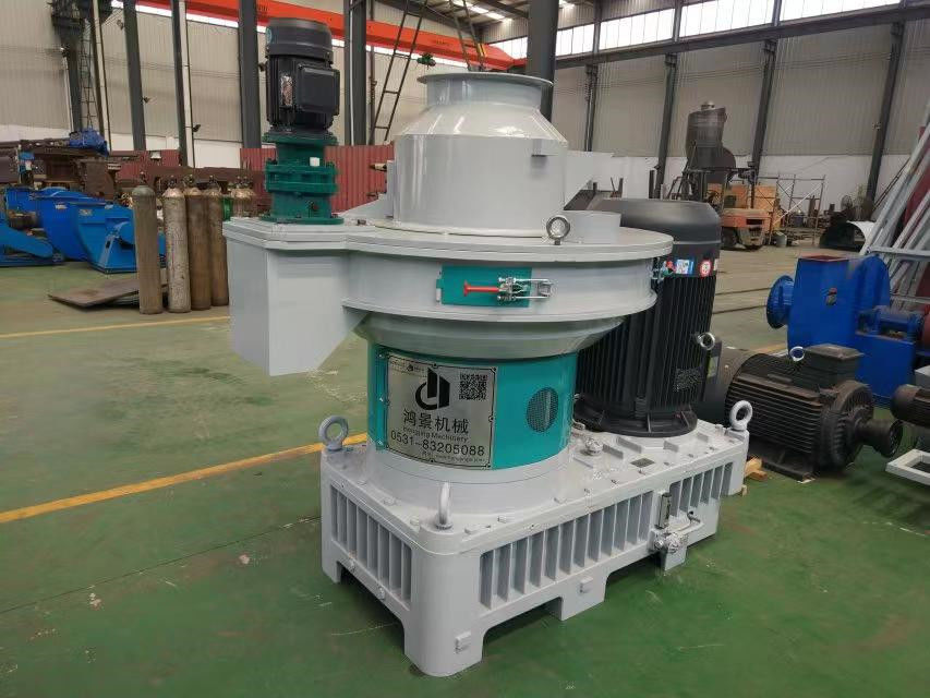 Hệ thống máy sấy sinh khối điện với 14 chu kỳ 220V điện áp cho kết quả nhất quán